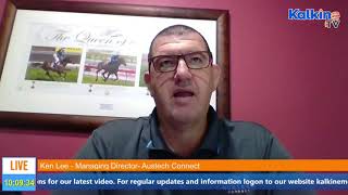 Austech Connect interview technology