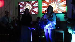 SHAWS BAY OPEN MIC - MIXED COMPILATION
