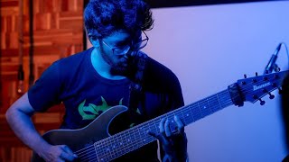 Raw live footage - Archspire setlist 2026