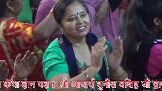 Mera Bhola Hai bhandari