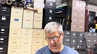 An average prepper going through an emergency...Are you ready?  Your life could depend on it.