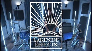 Lakeside Effects - LIVE at Jazzmanic Studios