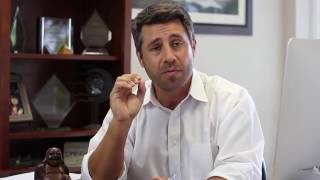 Alex Haigh on Buyer or Seller's Market (Real Estate)