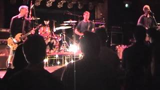 PANSY DIVISION 2/29/99 Great American Music Hall, SF CA