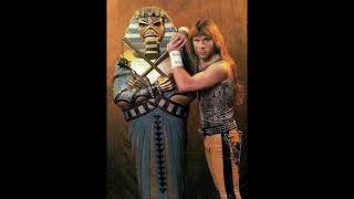 80's Bruce Dickinson - No Prayer for the Dying ( AI Cover )