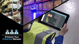 ZEBRA TECHNOLOGIES and POSDATA - Warehouse Maturity