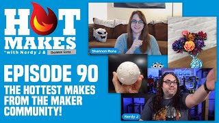 HotMakes Episode 90 - Makes you HAVE to see!