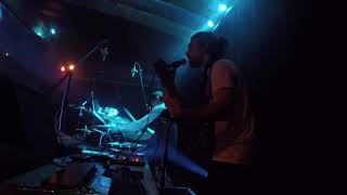 Crossing Paths - Cold Spicy (Live)