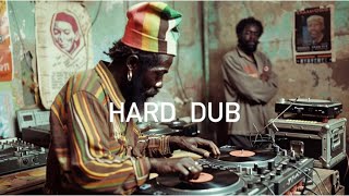 Space-Time Dub Session - Reggae, Dub n Funk Mixtape