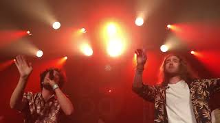 Lo & Leduc - 079 (Live) (Casino Herisau) (25.05.2018)