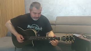 Toni Braxton unbreak my heart cover by Ventsislav Dosev