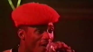 Sanchez Medley 2