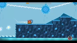 Geometry dash