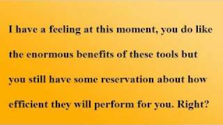 My marketing goldmine Review.com-part2-