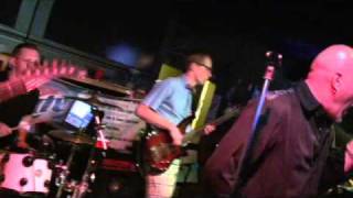 Booger Presley LIVE @ McLevys Pub - Cincinnati