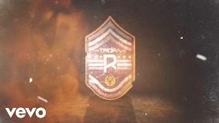RD Maravilla - A Lo Natural (Lyric Video)