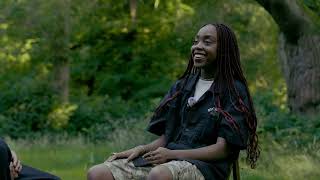 Nature Talks x Maureen Onwunali - the creative act of being human