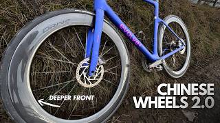 Have Chinese Wheel Brands Finally Matured? ELITE DRIVE 2 Long Term Review