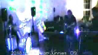 2018 JaminAtJunnies  D9