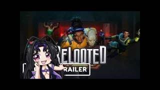 I Played Relooted and time to get Refunded
