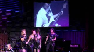 OUR HIT PARADE - Care Bears On Fire w Joey Koneko and Tavi - Edge of Glory - Lady Gaga Cover
