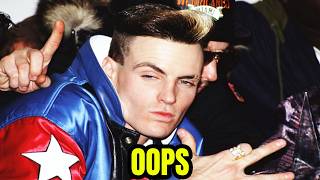 Never Hire Backup Dancers As Bodyguards