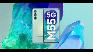 Samsung Galaxy M55 - Ficha Técnica