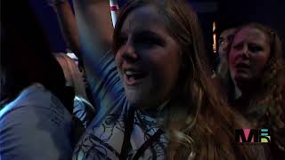 Evanescence - Yahoo Nissan Live Sets 2007 - [Instrumental Version/Remove Vocal]