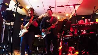 That's What Love Will Do (live @ Katie's of Smithtown)