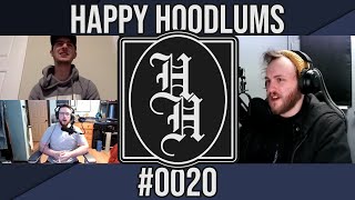 Film Director, Gabriel Isaac Lakey | Happy Hoodlums Podcast #0020
