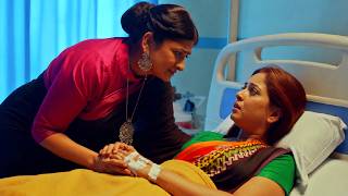 अब तुम कभी अकेली नहीं हो... मैं हूँ तुम्हारे साथ! | Jhumke Episode 03 | Romantic Web Series 2025