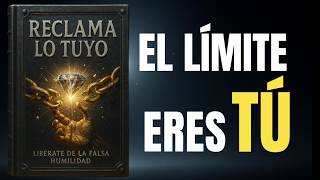 ✨ NADA es Demasiado Bueno Para Ti (Aprende a RECLAMAR lo que te Pertenece) Theron Q. Dumont