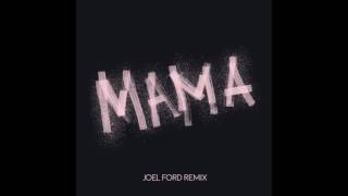 Naomi Pilgrim - Mama (Joel Ford Remix)