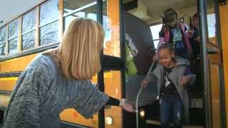 Welcome to Social Circle City Schools