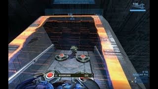Insane Halo Zombies Timing Exploit