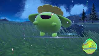 Breeding a perfect IV Tinkaton! [VOD part 2]