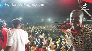 Générique de SISCA MAMA AWOE / Festival SABOTSIBE MANDRITSARA, première édition, année 2023