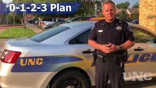 Bears Repeating: Follow These Personal Safety Tips