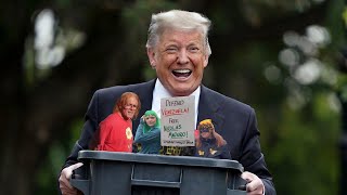 LMAO, This Man is a SAVAGE