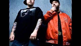 Scum f. LOTL & Dark Half "Off the Hinges" NEW NOV 2011