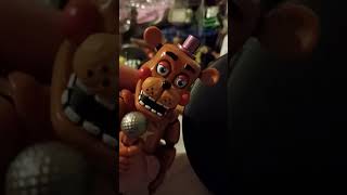 say hello to rockstar Freddy