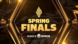LCS Spring Finals Live from Raleigh | Opening Ceremony