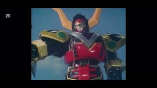 BullTaurus | Seijuu Sentai Gingaman [Reuploaded]