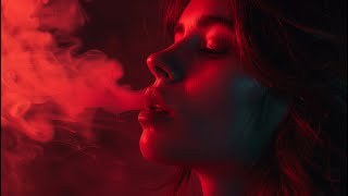 ETHEREAL VIBES - Red Neon | Deep House Mix 2025
