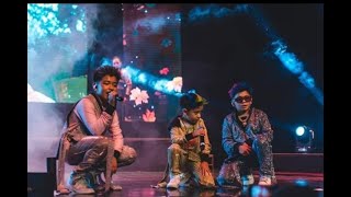 Picus En El Juguetón 2023 Interpretando Aunque Digan Y Pakata En Vivo