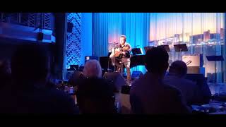Joe Chavira Las Vegas November 17 2021