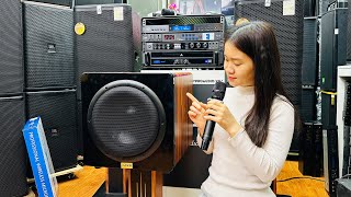 Bộ Dàn Âm Thanh Bán Chạy Nhất ! 2026