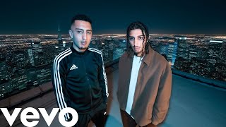Baby Gang ft. Morad - EMOTIONS (Official Music Video)
