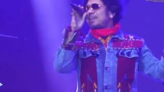 Papon Live at 50th KYF 2024 Taralangso.