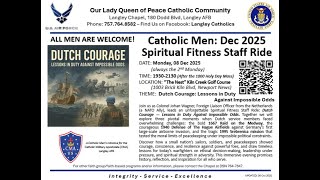 CMOC Podcast Dutch Courage